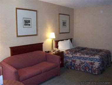 Knights Inn Overland Park Mission Bagian luar foto