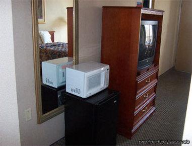 Knights Inn Overland Park Mission Ruang foto